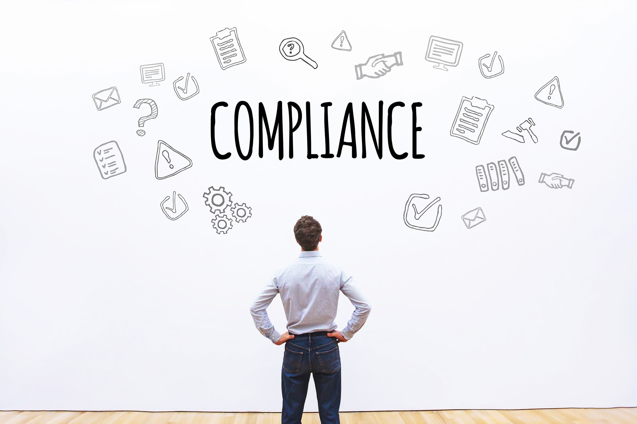 Compliance Small Business